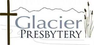 Logo of Glacier Presbytery
